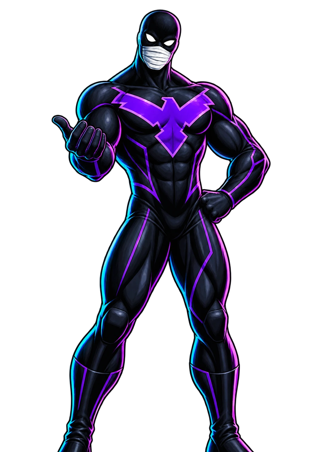 Darkwish