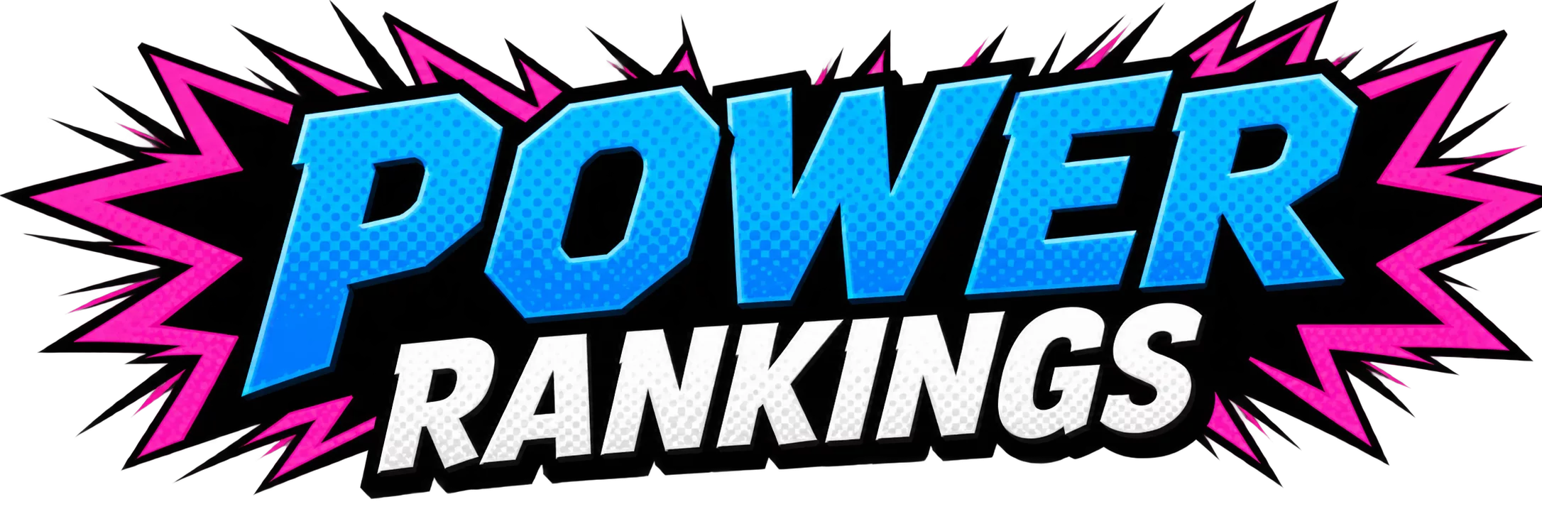 Power Rankings