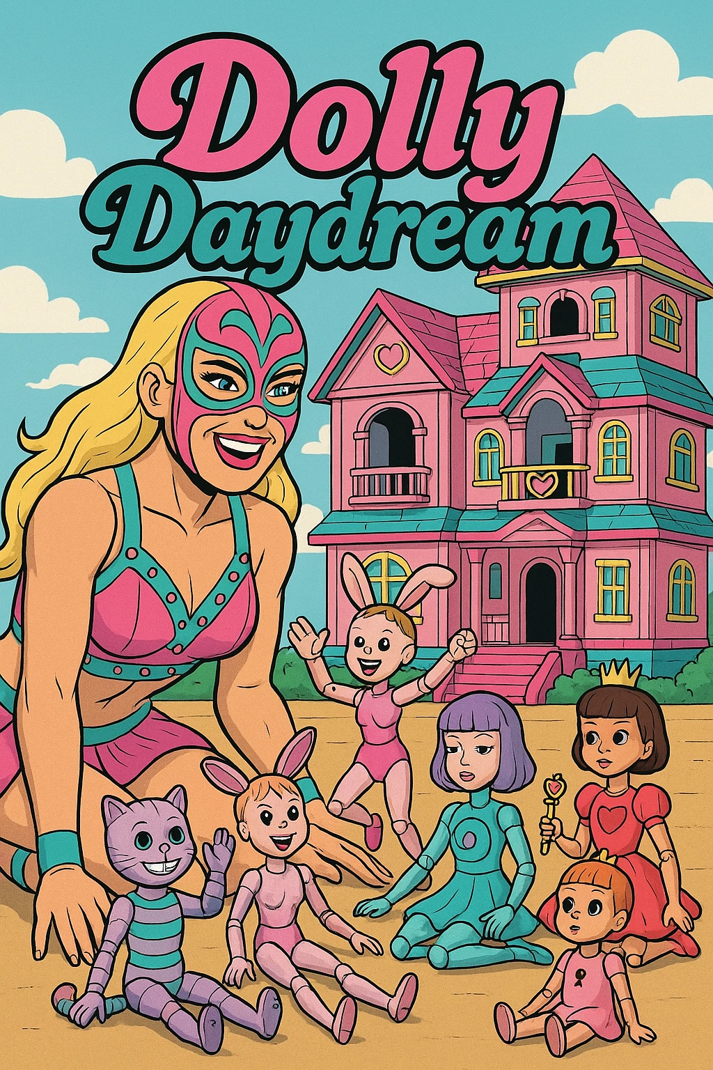 Dolly Daydream